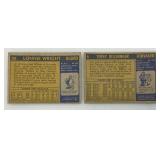 1968 Topps Basketball Cards 1968 Topps Basketball Cards