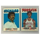 1968 Topps Basketball Cards 1968 Topps Basketball Cards