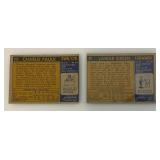 1968 Topps Basketball Cards 1968 Topps Basketball Cards