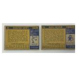 1968 Topps Basketball Cards 1968 Topps Basketball Cards