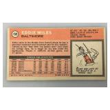 1970-71 Topps Eddie Miles Basketball Card Reprint? 1970-71 Topps Eddie Miles Basketball Card Reprint?