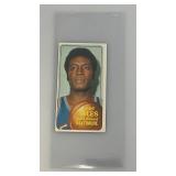 1970-71 Topps Eddie Miles Basketball Card Reprint? 1970-71 Topps Eddie Miles Basketball Card Reprint?