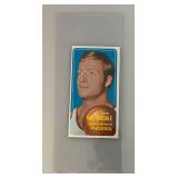 1970-71 Topps Dick Van Arsdale Basketball Card Reprint? 1970-71 Topps Dick Van Arsdale Basketball Card Reprint?