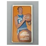 1970-71 Topps Connie Dierking Basketball Card Reprint? 1970-71 Topps Connie Dierking Basketball Card Reprint?