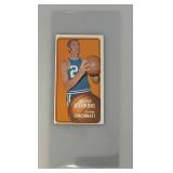 1970-71 Topps Connie Dierking Basketball Card Reprint? 1970-71 Topps Connie Dierking Basketball Card Reprint?