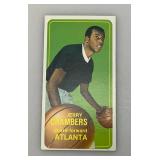 1970-71 Jerry Chambers Topps Basketball Card Reprint? 1970-71 Jerry Chambers Topps Basketball Card Reprint?
