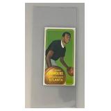 1970-71 Jerry Chambers Topps Basketball Card Reprint? 1970-71 Jerry Chambers Topps Basketball Card Reprint?