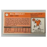 1970-71 Topps Bill Bradley Basketball Card Reprint? 1970-71 Topps Bill Bradley Basketball Card Reprint?