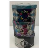 Misc. Collectible POKEMON Decorative Tins (Tins Only) Misc. Collectible POKEMON Decorative Tins (Tins Only)