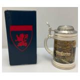 Liited Edition Autographed FRANK MITTELSTADT 64/144 'JACOB'S WAGON' Collectors Stiein Liited Edition Autographed FRANK MITTELSTADT 64/144 'JACOB'S WAGON' Collectors Stiein