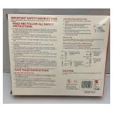 Misc. Vintage Halloween Light Sets Including Boo Ghost And More (New Old Stock) Misc. Vintage Halloween Light Sets Including Boo Ghost And More (New Old Stock)