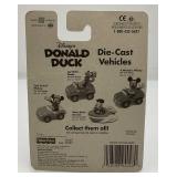 Vintage Collectible Disney's DONALD DUCK Wave Rider Donald (New Old Stock) Vintage Collectible Disney's DONALD DUCK Wave Rider Donald (New Old Stock)