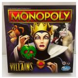 Vintage Collectible DISNEY Board Games Including Monopoly Disney VILLIANS And Disney Parks JUNGLE CRUISE Adventure Game (NEW OLD STOCK) Vintage Collectible DISNEY Board Games Including Monopoly Disney VILLIANS And Disney Parks JUNGLE CRUISE Adventure Game (NEW OLD STOCK)