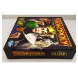 Vintage Collectible DISNEY Board Games Including Monopoly Disney VILLIANS And Disney Parks JUNGLE CRUISE Adventure Game (NEW OLD STOCK) Vintage Collectible DISNEY Board Games Including Monopoly Disney VILLIANS And Disney Parks JUNGLE CRUISE Adventure Game (NEW OLD STOCK)