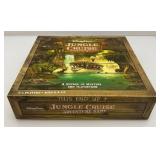 Vintage Collectible DISNEY Board Games Including Monopoly Disney VILLIANS And Disney Parks JUNGLE CRUISE Adventure Game (NEW OLD STOCK) Vintage Collectible DISNEY Board Games Including Monopoly Disney VILLIANS And Disney Parks JUNGLE CRUISE Adventure Game (NEW OLD STOCK)