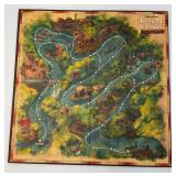 Vintage Collectible DISNEY Board Games Including Monopoly Disney VILLIANS And Disney Parks JUNGLE CRUISE Adventure Game (NEW OLD STOCK) Vintage Collectible DISNEY Board Games Including Monopoly Disney VILLIANS And Disney Parks JUNGLE CRUISE Adventure Game (NEW OLD STOCK)