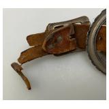 Very Cool Vintage Decorative Kids Spurs (One Strap Broken) Very Cool Vintage Decorative Kids Spurs (One Strap Broken)