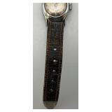 Vintage Original HOPALONG CASSIDY Watch (Needs Battery) Vintage Original HOPALONG CASSIDY Watch (Needs Battery)
