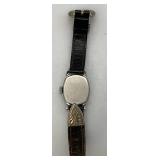 Vintage Original HOPALONG CASSIDY Watch (Needs Battery) Vintage Original HOPALONG CASSIDY Watch (Needs Battery)