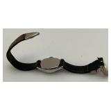 Vintage Original HOPALONG CASSIDY Watch (Needs Battery) Vintage Original HOPALONG CASSIDY Watch (Needs Battery)