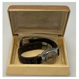 Vintage Original HOPALONG CASSIDY Watch (Needs Battery) Vintage Original HOPALONG CASSIDY Watch (Needs Battery)