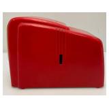 1950's Hollywood Toy Television With Slides Including Woody Carpenter, Andy Circus And Hopalong Stagecoach (Seems To Work) 1950's Hollywood Toy Television With Slides Including Woody Carpenter, Andy Circus And Hopalong Stagecoach (Seems To Work)