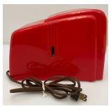 1950's Hollywood Toy Television With Slides Including Woody Carpenter, Andy Circus And Hopalong Stagecoach (Seems To Work) 1950's Hollywood Toy Television With Slides Including Woody Carpenter, Andy Circus And Hopalong Stagecoach (Seems To Work)