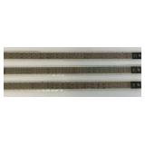 1950's Hollywood Toy Television With Slides Including Woody Carpenter, Andy Circus And Hopalong Stagecoach (Seems To Work) 1950's Hollywood Toy Television With Slides Including Woody Carpenter, Andy Circus And Hopalong Stagecoach (Seems To Work)