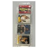 LAST ONE 1985 TOPPS WWE HULK HOGAN Pro Wrestling Cards (Factory Sealed) LAST ONE 1985 TOPPS WWE HULK HOGAN Pro Wrestling Cards (Factory Sealed)