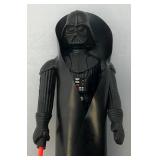 1977 Vinyl Cape DARTH VADER With Lightsaber (VERY NICE CONDITION) 1977 Vinyl Cape DARTH VADER With Lightsaber (VERY NICE CONDITION)