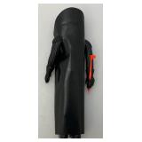 1977 Vinyl Cape DARTH VADER With Lightsaber (VERY NICE CONDITION) 1977 Vinyl Cape DARTH VADER With Lightsaber (VERY NICE CONDITION)