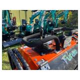 2026 FUTURE Skid Steer Loader (FT36C)