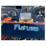 2026 FUTURE Skid Steer Loader (FT36C)