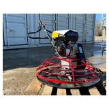 FUTURE Power Trowel (FT90B)