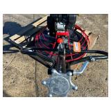 FUTURE Power Trowel (FT90B)