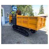 2025 SDLANCH Ride On Mini Crawler Dumper (SDLD25)