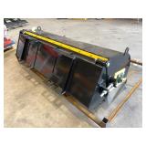 FUTURE Skid Steer Boxbroom Sweeper (FT-BS72B)