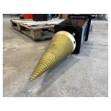 FUTURE Wood Splitting Attachment (FT-NWSЗ8B)