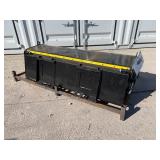 FUTURE Skid Steer Boxbroom Sweeper (FT-BS72B)