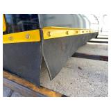 FUTURE Skid Steer Boxbroom Sweeper (FT-BS72B)