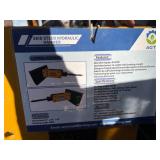 AGT Skid Steer Breaker (SSHH680)