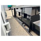 AGT Mower King Skid Steer Brush Cutter (SSRC)