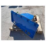 FUTURE Skid Steer Log Splitter (FT-LS43B)