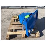 FUTURE Skid Steer Log Splitter (FT-LS43B)