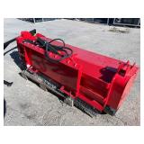 FUTURE Skid Steer Loader Mulcher (FT-72X)
