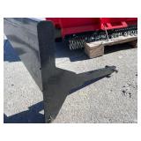 FUTURE Skid Steer Loader Mulcher (FT-72X)