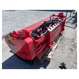 FUTURE Skid Steer Loader Mulcher (FT-72X)