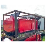 FUTURE Skid Steer Mulcher (FT-46X)