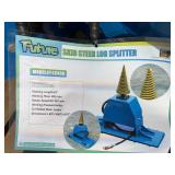 FUTURE Skid Steer Log Splitter (FT-LS43B)