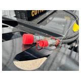 AGT Mower King Skid Steer Brush Cutter (SSRC)